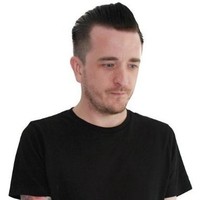 BBC Employee Barry Briggs's profile photo