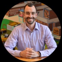 Classic Auto Group Employee Anthony Fiorille's profile photo