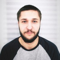 Pushwoosh Employee Artem Kovalevich's profile photo