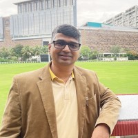 Kilburn Engineering Ltd Employee Rajesh Jalgaonkar's profile photo