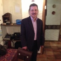 NTV Broadcasting Company Employee Александр Кочергин's profile photo