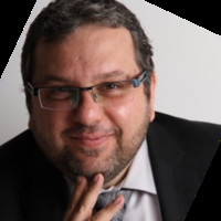 Sirelle Sales Agency Employee Raffi Boyadjian's profile photo