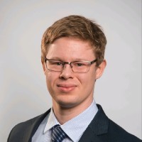 Sensirion Employee Lukas Widmer's profile photo