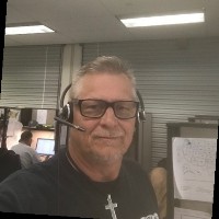 Digital Dolphin Supplies Employee Brett Gordon's profile photo