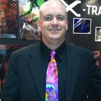 FUJIFILM Holdings America Corporation Employee Tim Dilger's profile photo