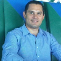 CREATUR MAYORISTA DE VIAJES Employee Jorge Alberto Garcia Martinez's profile photo