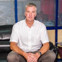 Tradewinds Aviation Services Ltd Employee Mark Tomlinson's profile photo