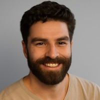 Dark Tonic Employee Erik Legidakes's profile photo