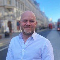 Cedar Employee Howard Bentwood's profile photo