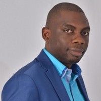 SanlamAllianz Cameroun Employee Patrick Kamdem's profile photo