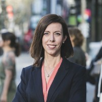 Government of Prince Edward Island Employee Erin McGrath-Gaudet's profile photo