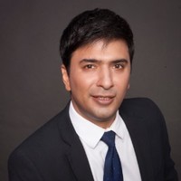Jambox Games Employee Vikas Gulati's profile photo