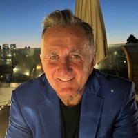 The McCarthy Collective Employee Joe McCarthy's profile photo