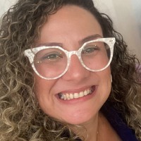 Tech Consulting Employee Rebeca de Souza Isidorio's profile photo