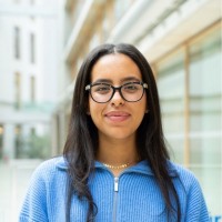 TUM Think Tank Employee Kenzi Shaer's profile photo