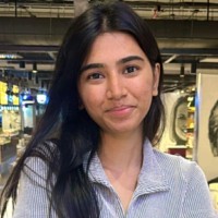 LateShipment.com Employee Akshaya Swaminathan's profile photo