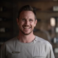 Singita Employee Andrew Ingles's profile photo
