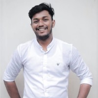 Clinoy Cleetus Email & Phone Number