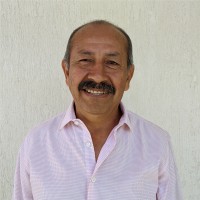 Worldwide Industrial Trading Employee Octaviano Reyes's profile photo