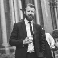 QEII Centre Employee Emile Bolt's profile photo