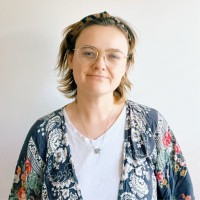 Caitlin Soerhus Email & Phone Number