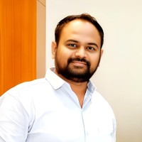 Smith Structures (India) Pvt. Ltd. Employee Pankaj Panchal's profile photo