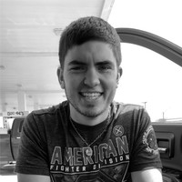 Zachry Group Employee Bryce Reed's profile photo