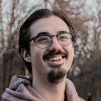 Sony Music Entertainment Employee Willy Kinch's profile photo