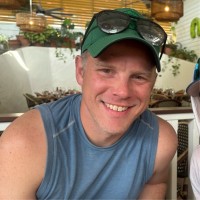 Conte's Bike Shop Employee Andrew Smith's profile photo