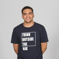 Dun & Bradstreet Employee Jordan Atchison's profile photo
