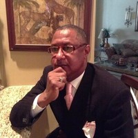 AME Zion Church Employee Willie Willis's profile photo
