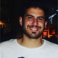 Frontend Developer Employee Ignacio Freitas's profile photo