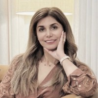 Alfatest Employee Ellie Rahbar's profile photo