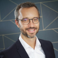Mondial Relay Employee François Bourgoin's profile photo