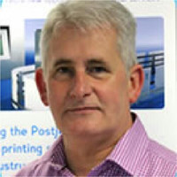 Thruvision Employee Tom Wallace's profile photo