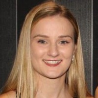 Reflect Recruitment Employee Eden Cahir's profile photo