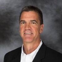 Self Employed Employee Tony Barre's profile photo