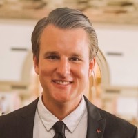 Student First Technologies Employee Mark Duran's profile photo