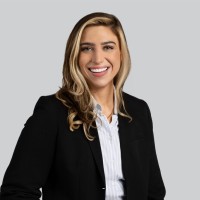 Foundation Data Employee Daniela Kaplan's profile photo