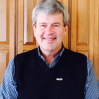 U.S. Bank Employee Fred May's profile photo