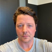 NOOR Sportswear bv Employee Bas Campbell's profile photo