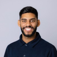 Sham Shakil's profile photo