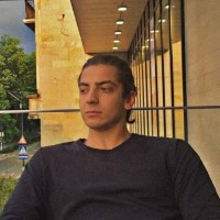Key Group Startup Accelerator Employee Erekle Khimshiashvili's profile photo