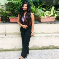 Appitsimple Infotek Pvt. Ltd. Employee Megha Sriamb's profile photo