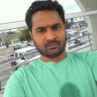 Excel Geomatics Pvt. Ltd. Employee Vinod Yadav's profile photo