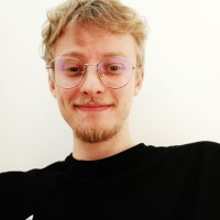 Amplify Employee Nicolás Castro Garcia's profile photo