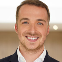 BARNES Québec Employee Felix Giguere's profile photo