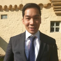 financial.com Employee Duy Truong's profile photo
