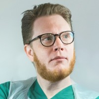 Konrad Rosén Email