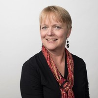Strategy Consulting Employee Jean Chitwood's profile photo